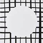 Плитка с узором Решетка варинант исполнения - 2 | Loft Concept в Красноярске