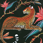 Мебельная ткань Велюр 145 см Т4-78 варинант исполнения - 1 | Loft Concept в Красноярске