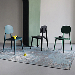 Стул Green mood варинант исполнения - 10 | Loft Concept в Красноярске