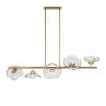 Подвесной светильник Marshelka варинант исполнения - 1 | Loft Concept в Красноярске