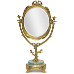 Настольное зеркало Delavihi Tif варинант исполнения - 1 | Loft Concept в Красноярске