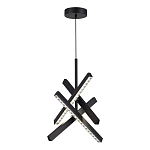 Подвесной светильник с поворотными плафонами Lighting Flexibility варинант исполнения - 1 | Loft Concept в Красноярске