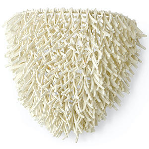 Бра Wooden Plumage Wall Lamp