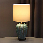 Светильник настольный «ERUZIONE» варинант исполнения - 4 | Loft Concept в Красноярске