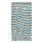 Консоль с инкрустацией Rona варинант исполнения - 3 | Loft Concept в Красноярске