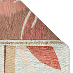 Ковер из смешанных материалов с изображением коалы Baby Koala варинант исполнения - 2 | Loft Concept в Красноярске