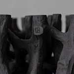 Скульптура «Часть» варинант исполнения - 3 | Loft Concept в Красноярске