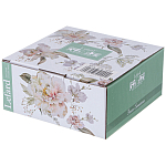 Чайная пара из фарфора 200 мл Green Tea Porcelain Set варинант исполнения - 3 | Loft Concept в Красноярске