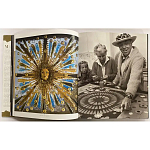 Коллекционная редкая книга More is More Tony Duquette: Hutton Wilkinson Букинистика варинант исполнения - 7 | Loft Concept в Красноярске