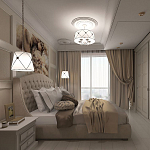 Подвесной светильник Murati варинант исполнения - 2 | Loft Concept в Красноярске