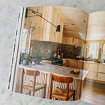 Книга Living Upriver: Artful Homes, Idyllic Lives варинант исполнения - 3 | Loft Concept в Красноярске