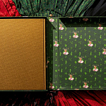 Коллекционный лимитированный Фотоальбом Ellen von Unwerth. Heimat XXL варинант исполнения - 4 | Loft Concept в Красноярске