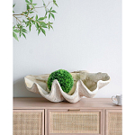 Декоративный искусственное растение Round boxwood варинант исполнения - 5 | Loft Concept в Красноярске