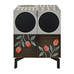 Тумба Short Classic варинант исполнения - 1 | Loft Concept в Красноярске