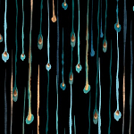 Мебельная ткань Велюр 145 см Т4-83 варинант исполнения - 1 | Loft Concept в Красноярске