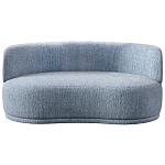 Кушетка Calypso варинант исполнения - 1 | Loft Concept в Красноярске