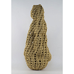 Скульптура В потоке ветра #2 варинант исполнения - 2 | Loft Concept в Красноярске