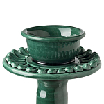 Подсвечник Candleholder Round варинант исполнения - 3 | Loft Concept в Красноярске