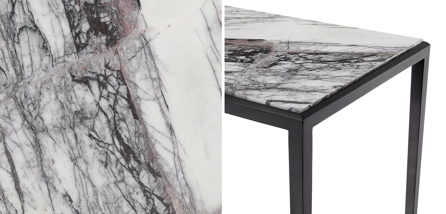 Консоль Eichholtz Console Table Henley L Консоль Eichholtz Console Table Henley L - Loft-Concept в Красноярске
