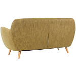 Диван двухместный Palmer Sofa варинант исполнения - 7 | Loft Concept в Красноярске