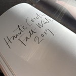 Лимитированное издание Иллюстрации модного дома Book: Dior par Mats Gustafson Vol. II Maria Grazia Chiuri варинант исполнения - 5 | Loft Concept в Красноярске