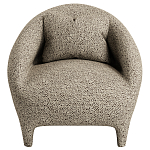 Кресло Macau варинант исполнения - 2 | Loft Concept в Красноярске