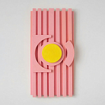 Панно Радость варинант исполнения - 1 | Loft Concept в Красноярске