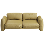 Диван Vicksburg варинант исполнения - 2 | Loft Concept в Красноярске