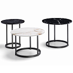 Кофейный стол REGENT Coffee Table варинант исполнения - 1 | Loft Concept в Красноярске