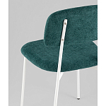 Стул Chao изумрудный варинант исполнения - 3 | Loft Concept в Красноярске