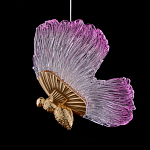 Подвесной светильник в виде бабочки Tenderness Grace Butterfly варинант исполнения - 7 | Loft Concept в Красноярске