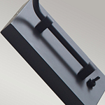 Бра черного цвета с конусным плафоном Feiss варинант исполнения - 3 | Loft Concept в Красноярске