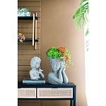 Кашпо Shyness варинант исполнения - 6 | Loft Concept в Красноярске