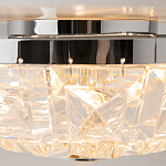 Потолочный светильник Facet E14х4 варинант исполнения - 6 | Loft Concept в Красноярске