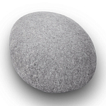 Пуф - Камень SOLID варинант исполнения - 1 | Loft Concept в Красноярске