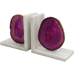 Держатель для книг Stone варинант исполнения - 1 | Loft Concept в Красноярске