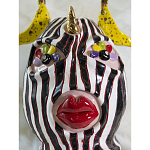 Скульптура DISCO SUPERHERO варинант исполнения - 2 | Loft Concept в Красноярске