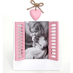 Фоторамка прямоугольная Childhood Corner со ставнями варинант исполнения - 1 | Loft Concept в Красноярске