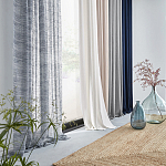 Ваза в виде бутыли TRANSPARENT FORMS 36 варинант исполнения - 10 | Loft Concept в Красноярске