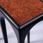 Консольный стол Arcada варинант исполнения - 4 | Loft Concept в Красноярске