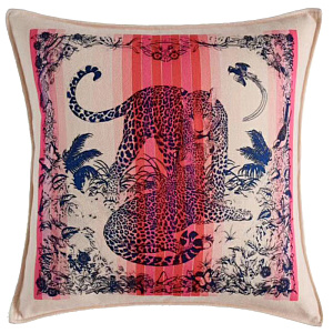 Декоративная подушка Hermes 33