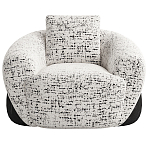 Кресло Fargo варинант исполнения - 2 | Loft Concept в Красноярске