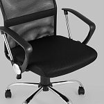 Функциональное офисное кресло Represen варинант исполнения - 6 | Loft Concept в Красноярске