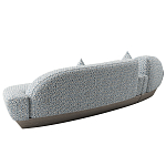 Диван Calhoun варинант исполнения - 3 | Loft Concept в Красноярске