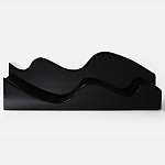 Дизайнерский модульный диван волнистой формы  Poltronova Superonda Sofa варинант исполнения - 3 | Loft Concept в Красноярске