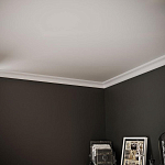 Гладкий карниз KT-49 варинант исполнения - 2 | Loft Concept в Красноярске