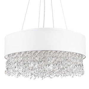 Люстра Maurin Diamond Rain Chandelier 45