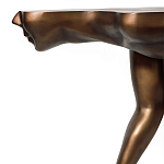 Консоль Running Man варинант исполнения - 4 | Loft Concept в Красноярске