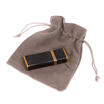 Флешка на 32 гб из натурального камня Обсидиан Черный Stone Flash Drive варинант исполнения - 4 | Loft Concept в Красноярске