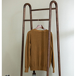 Вешалка деревянная с 2- мя ящиками Moon Walnut Furniture варинант исполнения - 3 | Loft Concept в Красноярске